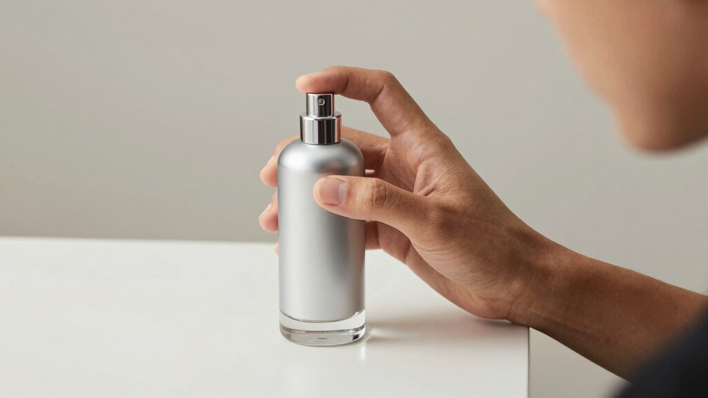 4 Best Travel Perfume Atomizers in 2026