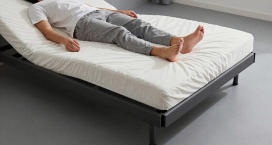 5 Best Adjustable Beds for Couples in 2026