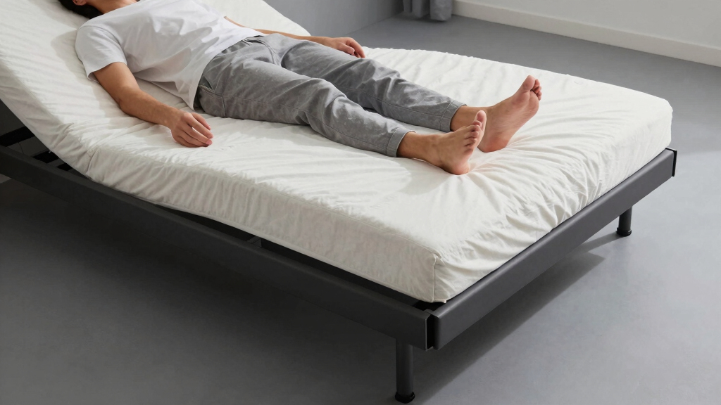 5 Best Adjustable Beds for Couples in 2026