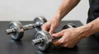 5 Best Adjustable Dumbbell Sets For Couples In 2026