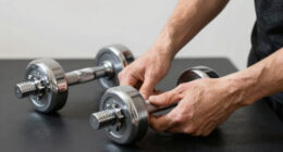 5 Best Adjustable Dumbbell Sets For Couples In 2026
