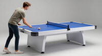 5 Best Air Hockey Tables for Couples in 2026