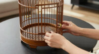5 Best Bird Cages Furniture Style in 2026