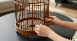 5 Best Bird Cages Furniture Style in 2026