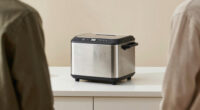 5 Best Bread Makers for Couples in 2026