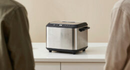 5 Best Bread Makers for Couples in 2026
