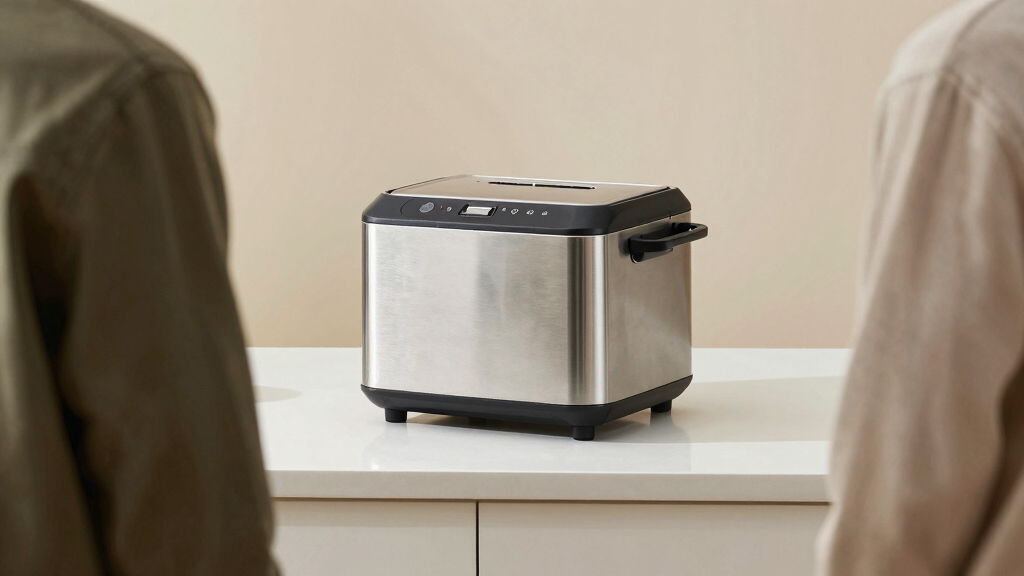 5 Best Bread Makers for Couples in 2026