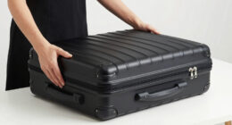 5 Best Carry On Luggage Sets For Couples In 2026