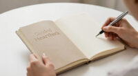 5 Best Guided Journals for Heartbreak in 2026