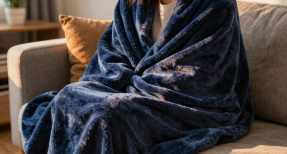 5 Best Heated Blankets for Couples in 2026