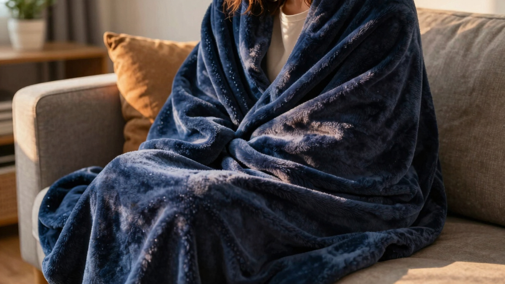 5 Best Heated Blankets for Couples in 2026