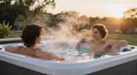 5 Best Hot Tubs For Couples In 2026