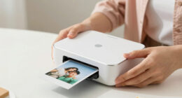 5 Best Instant Photo Printers for Couples in 2026