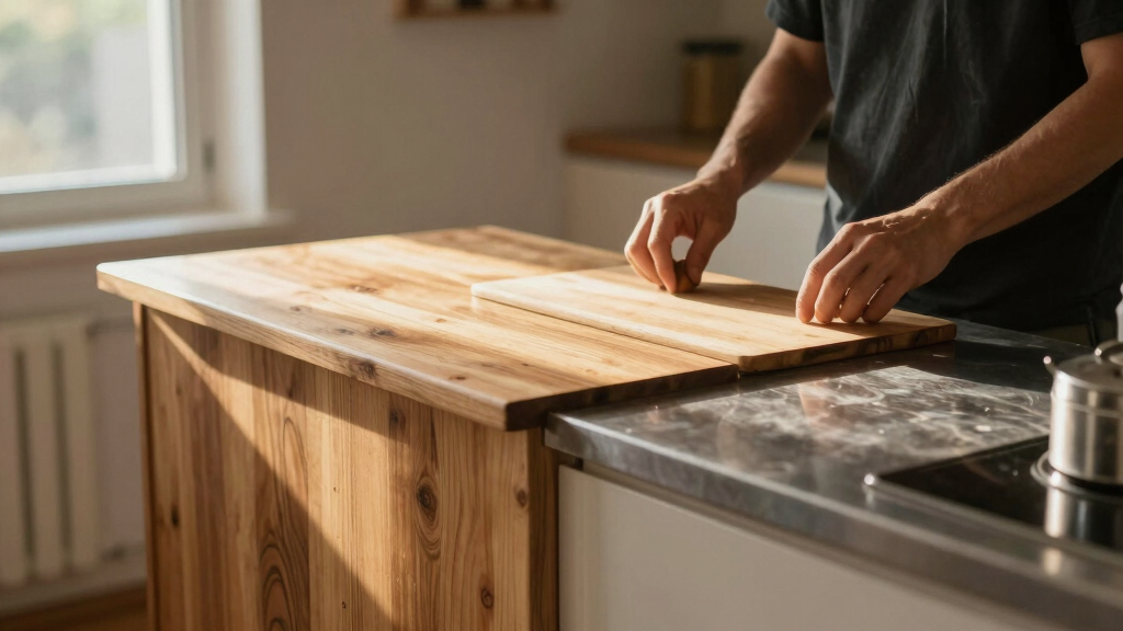 5 Best Kitchen Islands for Small Homes in 2026
