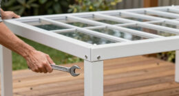 5 Best Pergola Kits for Couples Outdoor Spaces in 2026