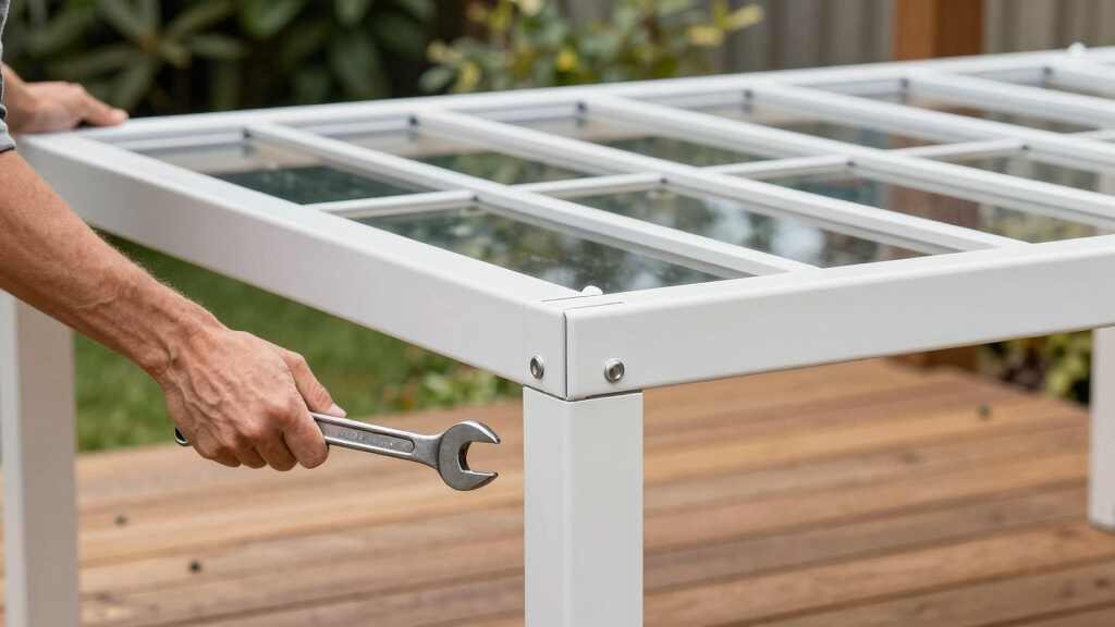 5 Best Pergola Kits for Couples Outdoor Spaces in 2026