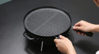 5 Best Portable Grills for Couples Camping in 2026