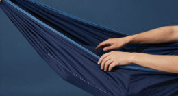 5 Best Portable Hammocks for Couples in 2026