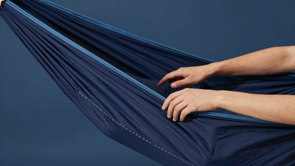 5 Best Portable Hammocks for Couples in 2026