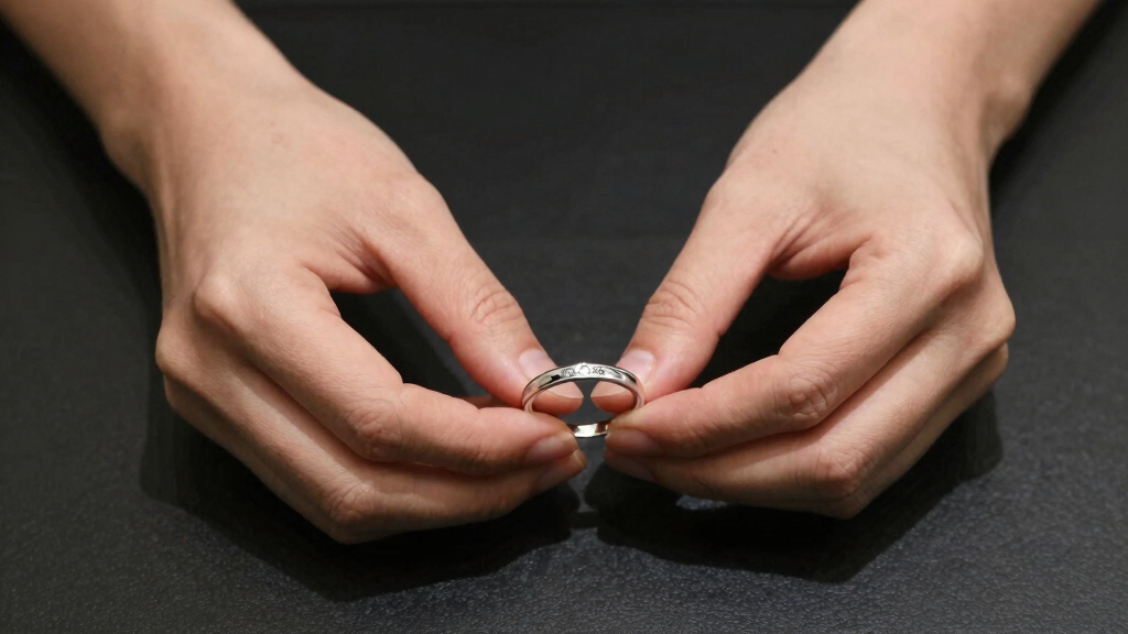5 Best Promise Rings for Couples in 2026