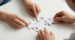 5 Best Puzzle Books for Couples in 2026
