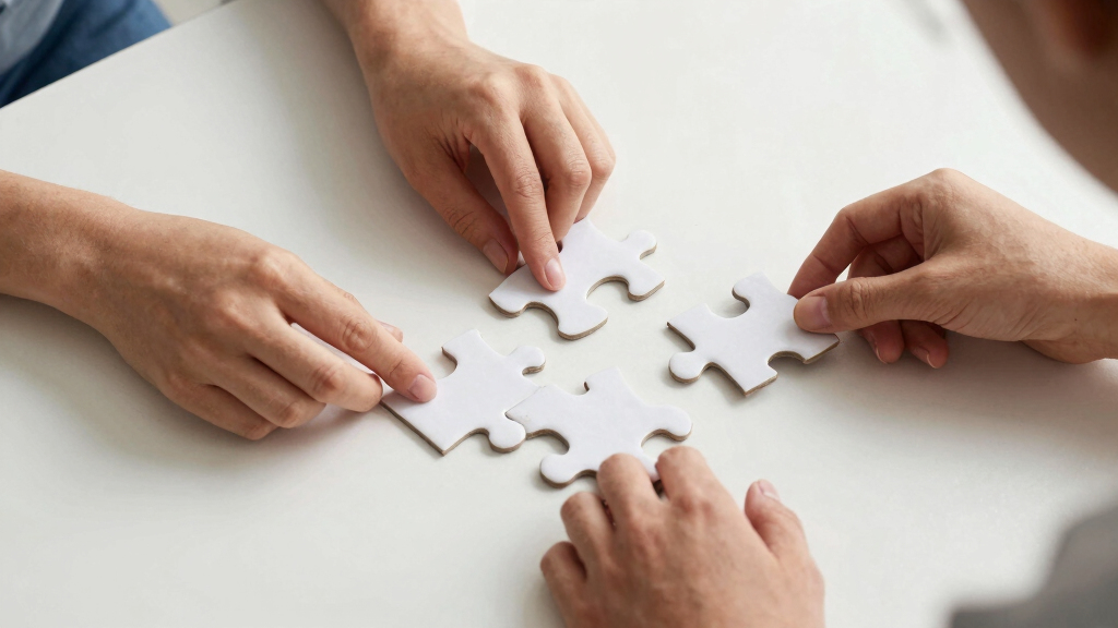 5 Best Puzzle Books for Couples in 2026