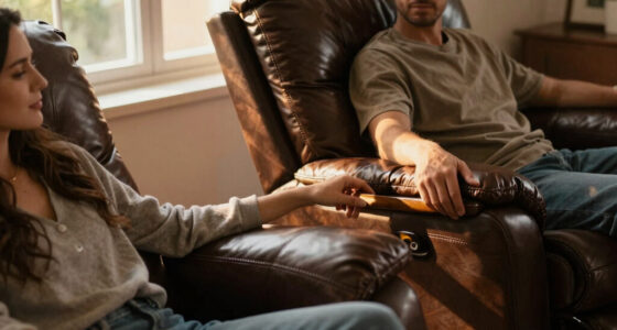 5 Best Recliners for Couples in 2026