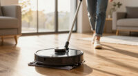 5 Best Robot Vacuums And Mops For Apartments In 2026