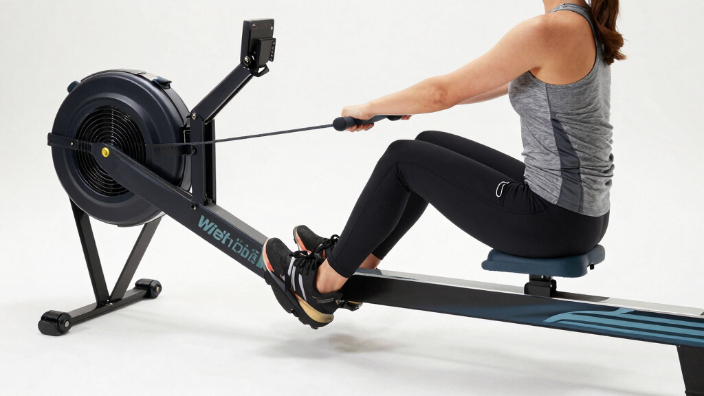 5 Best Rowing Machines for Couples in 2026
