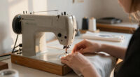 5 Best Sewing Machines for Couples Crafting in 2026 — The Ultimate Guide