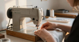 5 Best Sewing Machines for Couples Crafting in 2026 — The Ultimate Guide