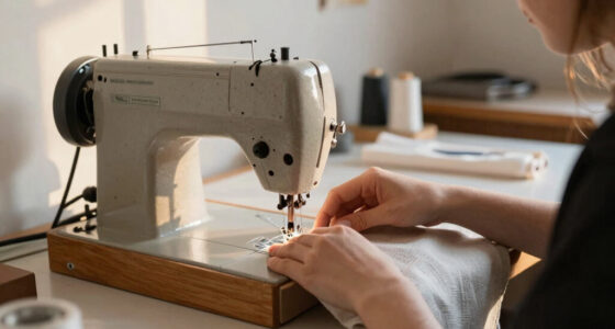 5 Best Sewing Machines for Couples Crafting in 2026 — The Ultimate Guide