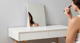 5 Best Vanity Desks for Shared Spaces in 2026