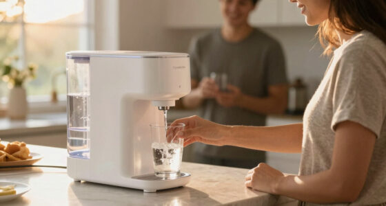 5 Best Water Filtration Systems For Couples In 2026