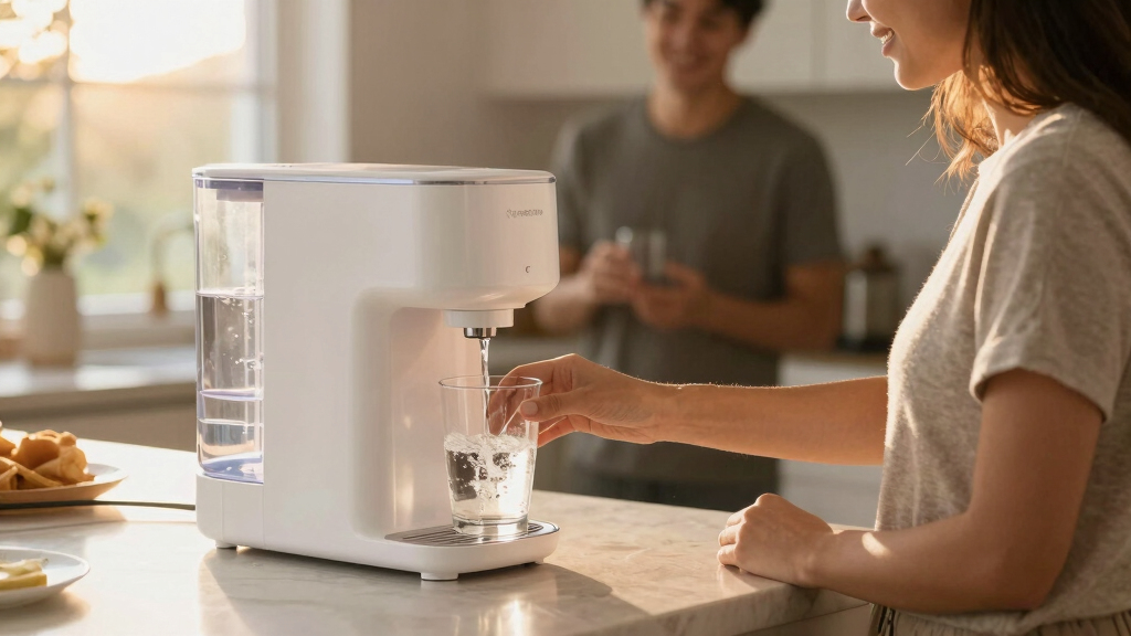 5 Best Water Filtration Systems For Couples In 2026