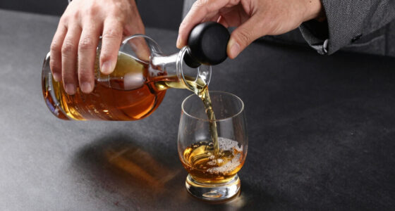 5 Best Whiskey Decanter Sets For Couples In 2026