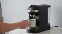 6 Best Bean to Cup Coffee Machines for Couples in 2026
