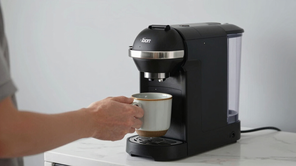 6 Best Bean to Cup Coffee Machines for Couples in 2026
