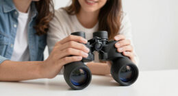 6 Best Compact Binoculars for Travel Couples in 2026