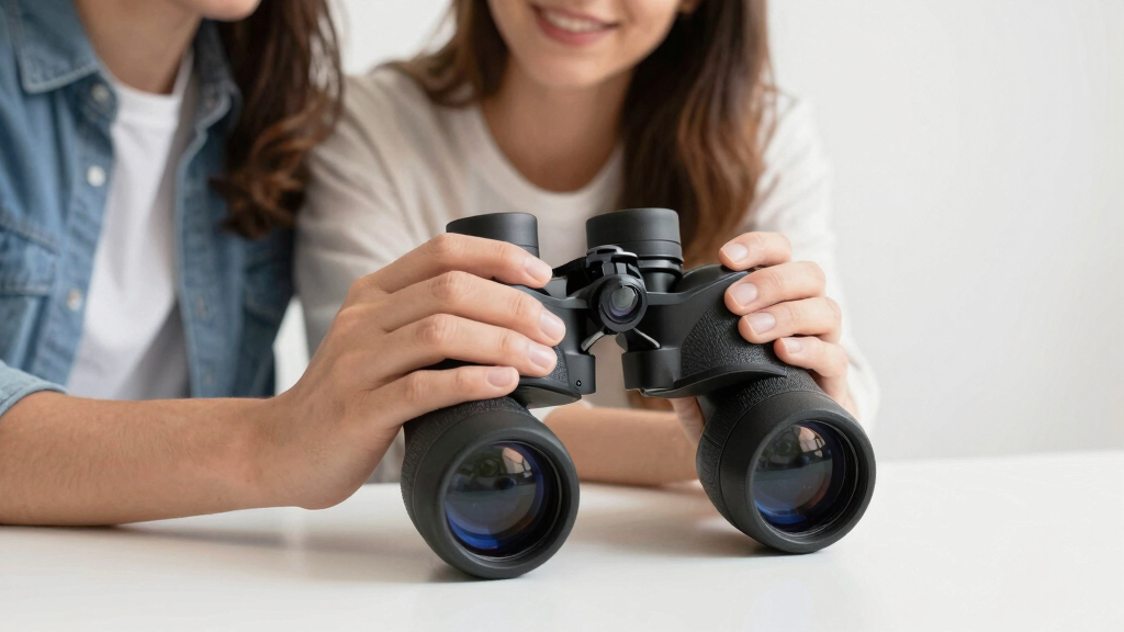 6 Best Compact Binoculars for Travel Couples in 2026