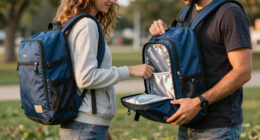 6 Best Cooler Backpacks for Couples in 2026