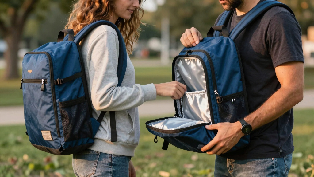 6 Best Cooler Backpacks for Couples in 2026