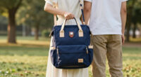 6 Best Diaper Bags for Couples in 2026 — Stylish and Practical Picks