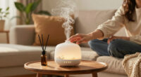 6 Best Essential Oil Diffusers for Couples in 2026