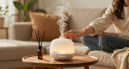 6 Best Essential Oil Diffusers for Couples in 2026