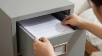 6 Best Filing Cabinets for Couples Homes in 2026