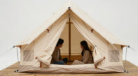 6 Best Glamping Tents for Couples in 2026