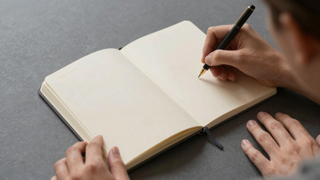 6 Best Gratitude Journals for Couples in 2026