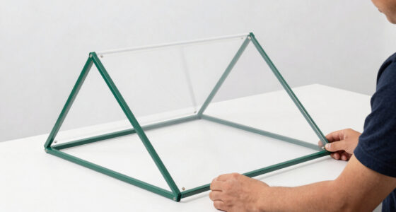 6 Best Greenhouse Kits for Couples in 2026