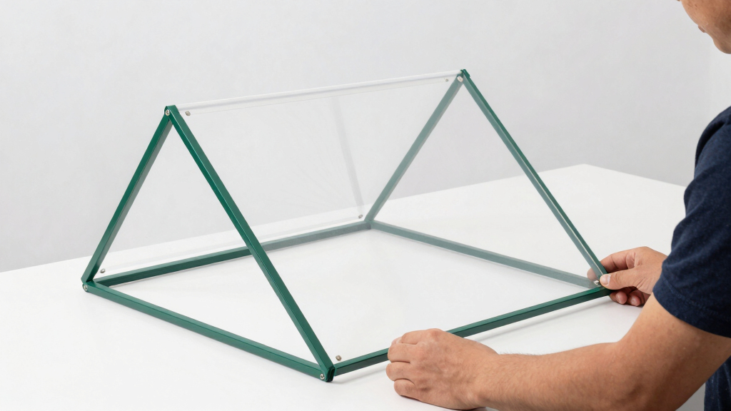 6 Best Greenhouse Kits for Couples in 2026